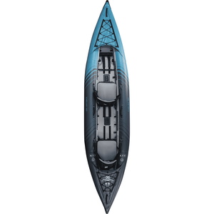 2026 Aquaglide Chelan 140 Kayak hinchable para 2 personas AG-K-CHE